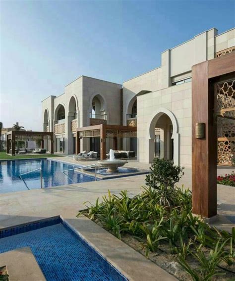 Islamic villa _ uae islamic private villa uae informations about islamic villa _ uae pin you can easily use my profile to examine different pin 50 stunning modern home exterior designs that have awesome facades. cg pinoy arabic villa - Google Search | Villa design ...