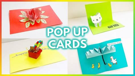 How to make christmas cards | pop up christmas greeting cards at home | #christmascardeasy #popupchristmascardevery parents want to know how to make christma. Pin on Cards with pop-ups
