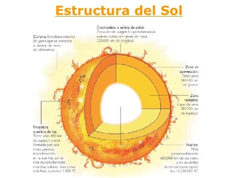 Estructura Del Sol Seo Positivo