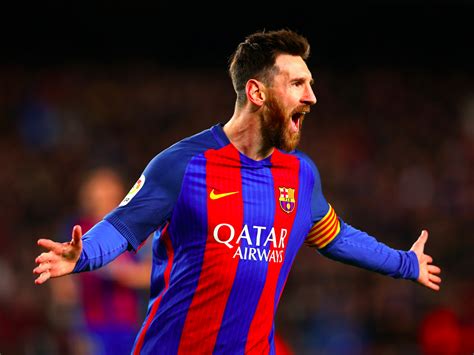 Lionel messi's net worth, salary and endorsement. The net worth of the 13 richest footballers in the world - Business Insider
