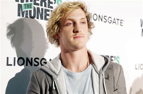 Logan Paul Returns To Youtube With ‘suicide Be Here Tomorrow Video