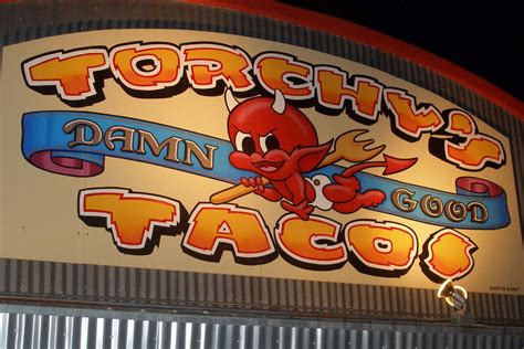Torchys Brings Partisan Tacos To Plano Eater Dallas