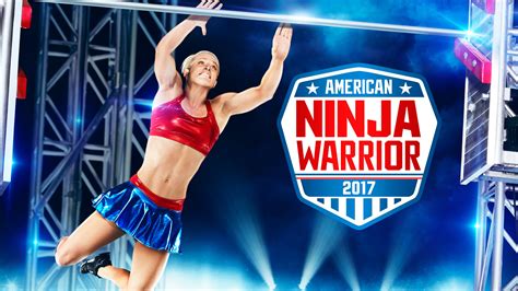 'american ninja warrior' leads wednesday, slow start for 'reverie' 31 may 2018 | variety. American Ninja Warrior Hosts - NBC.com