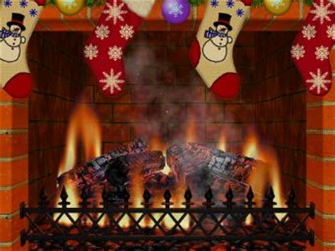 Fireplace screensaver free download windows 7. Free Christmas Fireplace Screensaver Download for Windows ...