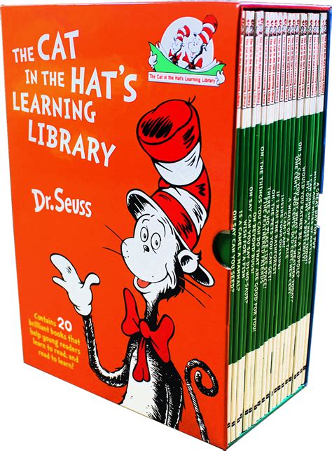 It changes the cat's hat into a cap (for added alliterative appeal), which is transformed into a number of things throughout the cartoon. Ages 3 - 7 :: Reference :: The Cat in the Hat Learning ...