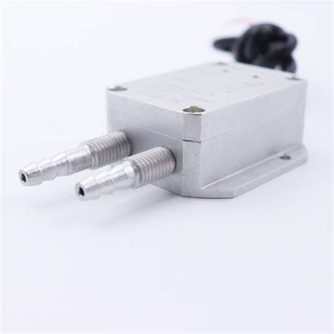 105v 45vdc Diff Pressure Transmitter Oem Wind Pressure Measuring