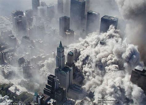 Film Sur Le 11 Septembre World Trade Center - 11-Septembre 2001 : les 30 photos les plus marquantes des attentats à