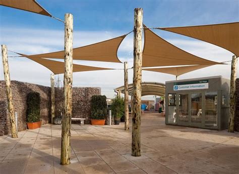 We did not find results for: Van Hage retail wooden post shade sails provide shade and ...