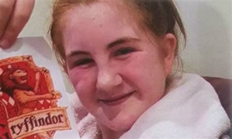 Police Issue Urgent Appeal To Find Missing Schoolgirl 14 Who Has Not