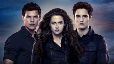 The Twilight Saga Breaking Dawn Parte Streaming Film Hd Altadefinizione