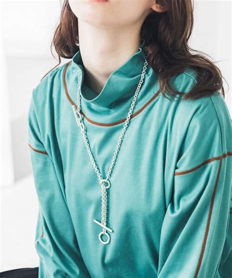 Linoh Linohfusion Necklace Wear