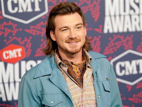 Morgan Wallen Dropped By Radio Acms More After N Word Video