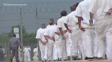 Pandemic Causing Overcrowded Prisons Delay In Jail Releases