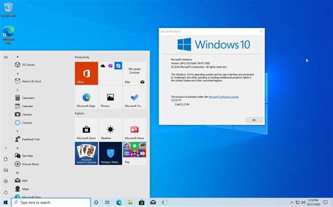 Tải Iso Windows 10 20h2 2009 102020 Chính Chủ Microsoft 21ak22com