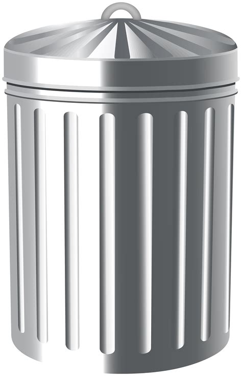 Trash Can Lid Png Png Image Collection