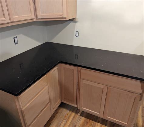 Starry Night Quartz Countertops