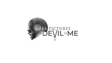 The Dark Pictures Anthology The Devil In Me Wallpapers Wallpaper Cave