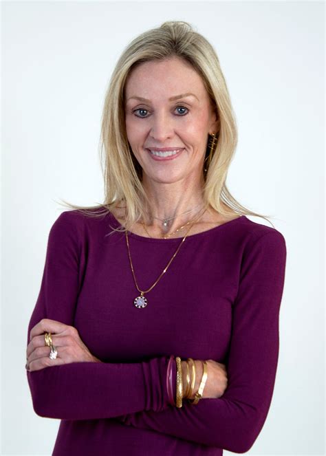 Women In Wellness Dr Lynn Anderson On The Five Lifestyle Tweaks That Will Help Support People’s