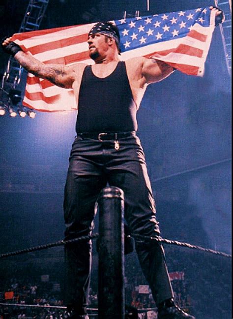 Undertaker American Badass Wallpaper