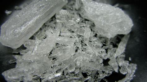 Australian Police Seize Nearly Two Tonnes Of Methamphetamine Worth 1