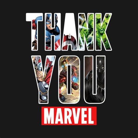 The Words Thank You To All Of Us Who Are Superheros And Captain America