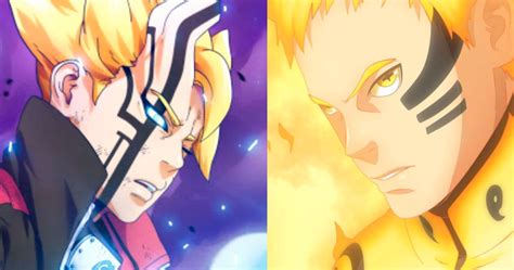Naruto 5 Characters Boruto Cant Beat Yet And 5 He Never Will