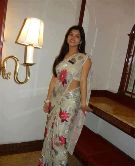 Pin On Saree Glamour