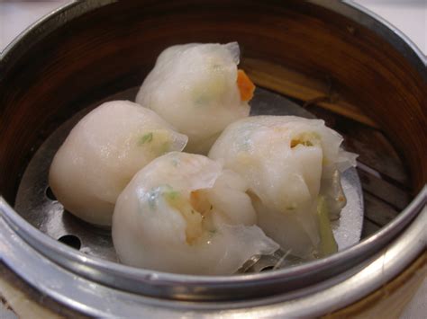 More images for chinese food san francisco richmond district » Ton Kiang: Getting Picky with Dim Sum in the Richmond ...