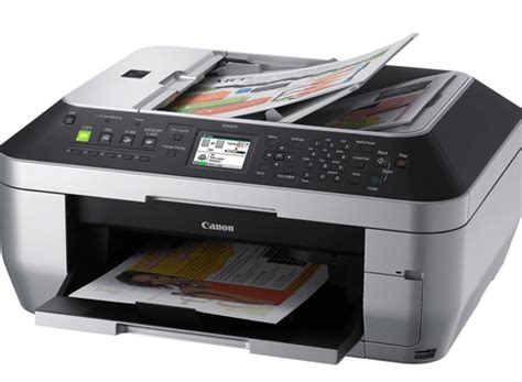 Canon mx520 series printer now has a special edition for these windows versions: (Download) Canon MX868 Driver Download for Windows 10, 8 ...