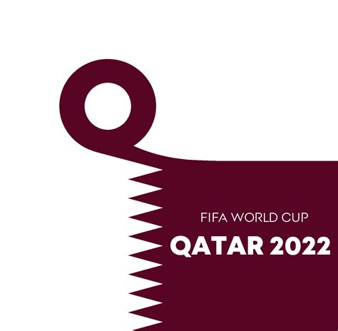 Fifa World Cup Qatar Logo Png 5 Reasons Why To Attend The World Cup