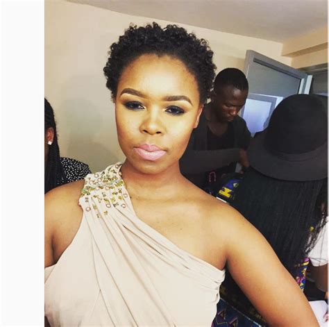 Having signed a record deal with ts records, her debut album loliwe (2011), which went double platinum. 5 Times Zahara Proved Her Fashion Critics Wrong - OkMzansi