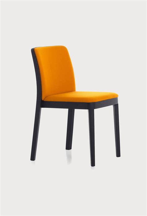 Make comfort and beauty words that come to mind in your hall or classroom with any of our outstanding selection of stacking upholstered seating options! Urban stacking chair, Verywood | Upholstered dining chairs ...