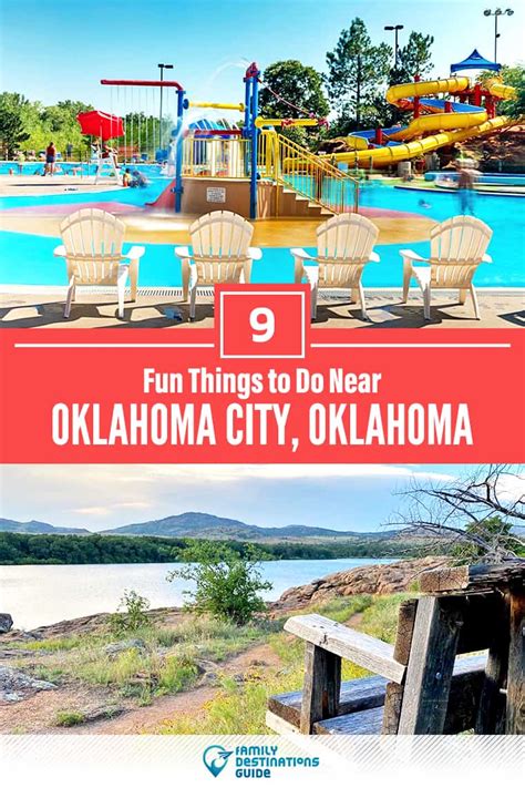 9 Fun Things To Do Near Oklahoma City Ok 2020 Best