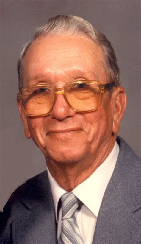 Jack Wayne Watson Obituary Van Buren Ar