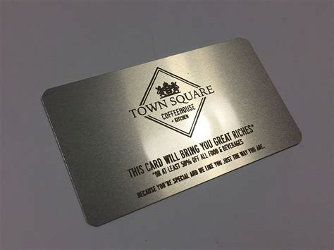 Card business card business engraved engraved card template business card design business card vector graphic design decoration business cards templates modern dark blue global decor. Business card on a silver metal that's laser engraved ...