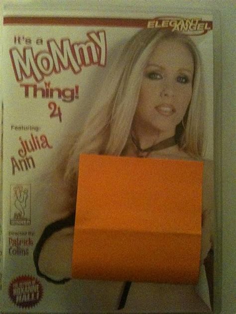 It S A Mommy Thing Dvd Amazon Ca Dvd