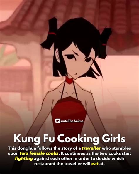 10 Best Cooking Donghua Recommendations Gamers Anime