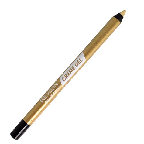 Revlon Colorstay Creme Gel Eyeliner Pencil