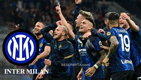 Link Live Streaming Inter Milan Vs Ac Milan Cara Nonton Liga Italia