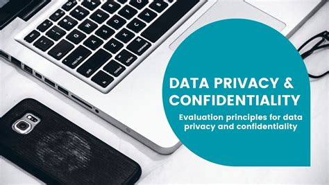 Data Privacy And Confidentiality Khulisa
