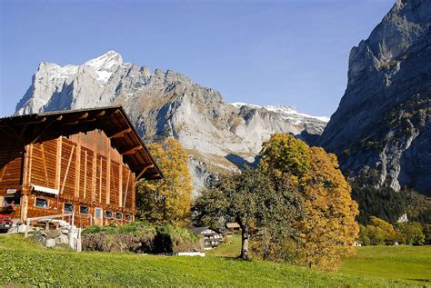 Grindelwald Travel Costs & Prices - Skiing, Hiking, Eiger