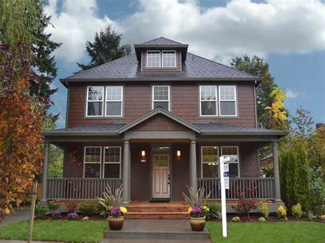 Exterior paint schemes for homes does and don'ts. Orange Brick House Color Schemes Ideas For Homes Exterior ...