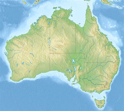 File:Australia relief map.jpg - Wikipedia, the free encyclopedia