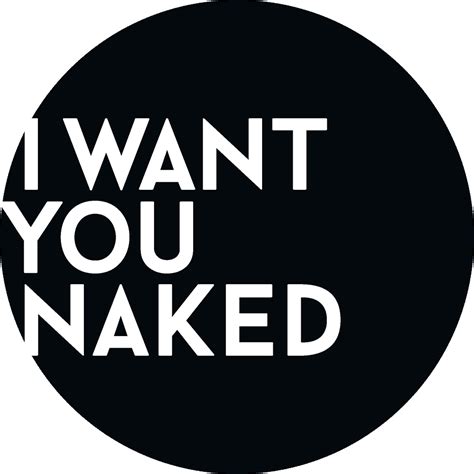 I Want You Naked Taleoo