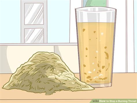 Maybe you would like to learn more about one of these? How to Stop a Burning Throat (with Pictures) - wikiHow