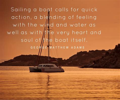 Our Top 10 Sailing Quotes Of All Time Theyachtmarket