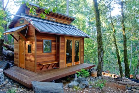 Diagrams can serve to document, analyze, audit, or model a better way. 39 Tiny House Designs (Pictures) - Designing Idea