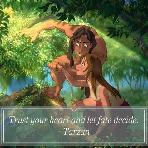 Disney Tarzan Porn Captions - Tarzan Disney Love Quotes Popsugar Australia Love Sex Photo 60770 | Hot Sex  Picture
