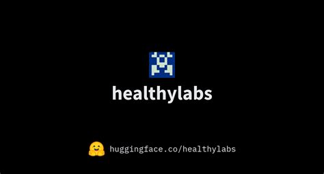 Healthylabs Healthy Labs