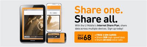 Enjoy the working idea free net codes for unlimited 3g, 4g or 2gb. UMobile- Internet-Share-plan - MalaysianWireless